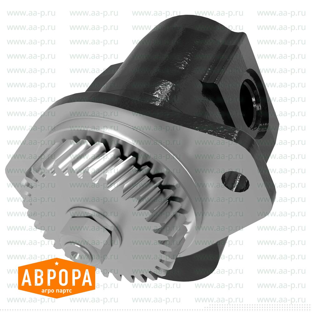 Hydraulikpumpe